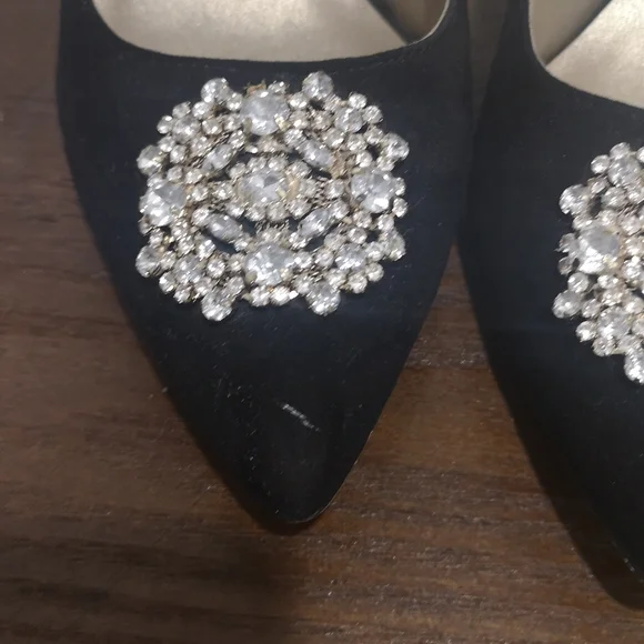 Adrienne Vittadini Heels - Picture 4 of 7